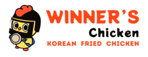 Winner's Chicken Logo